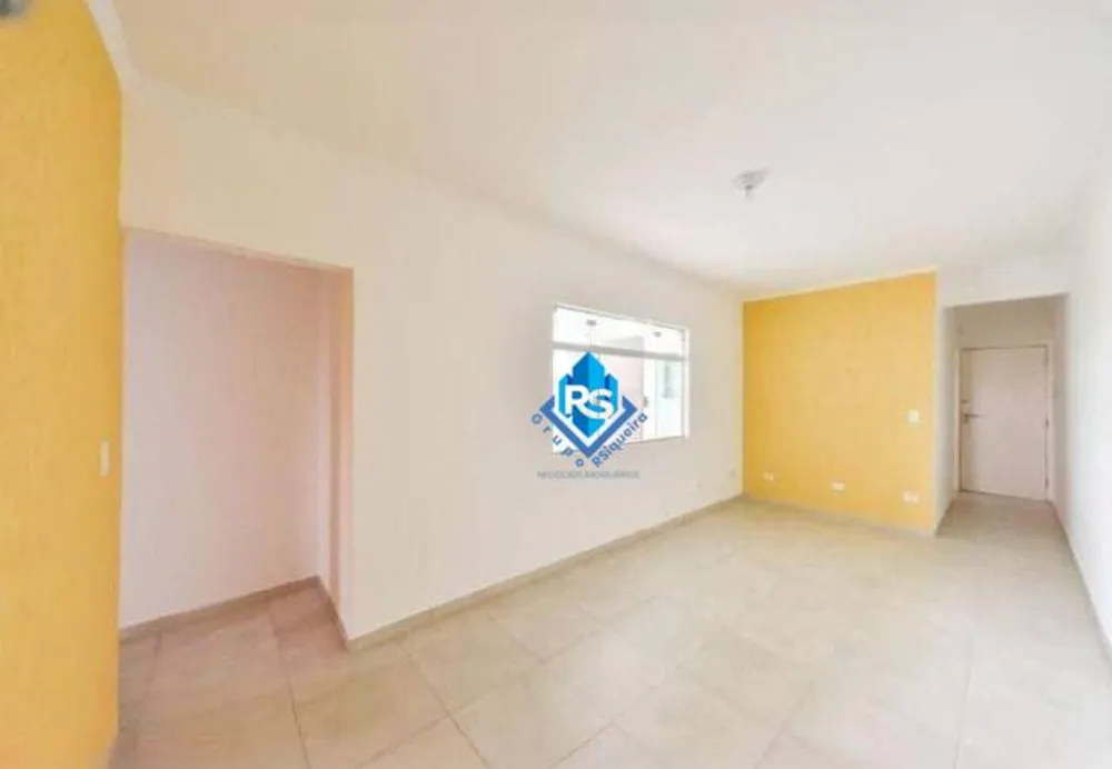 Apartamento, 2 quartos, 82 m² - Foto 2