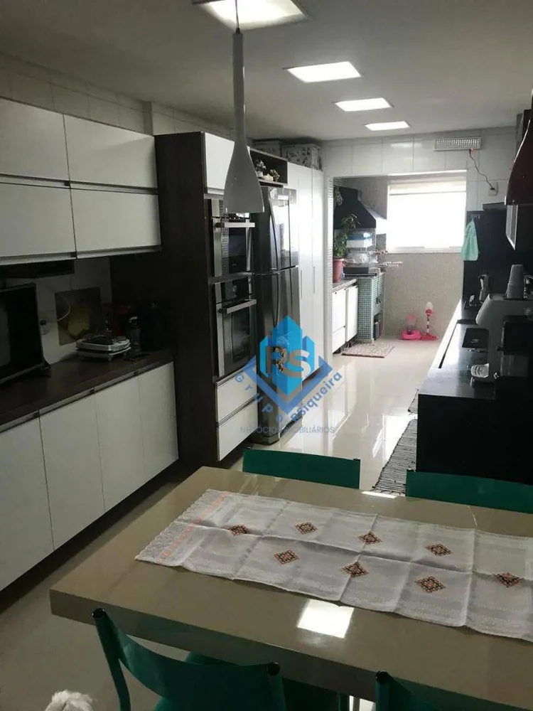 Apartamento, 3 quartos, 158 m² - Foto 4