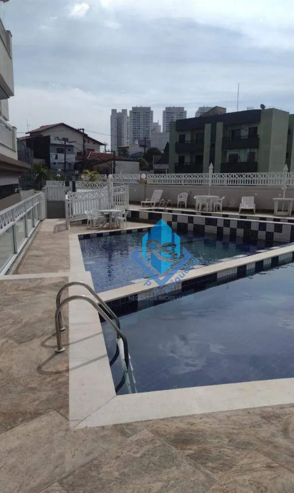 Apartamento, 3 quartos, 158 m² - Foto 11