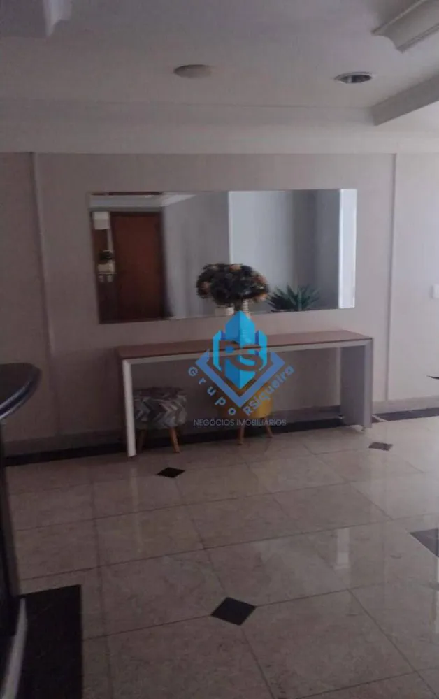 Apartamento, 3 quartos, 158 m² - Foto 1