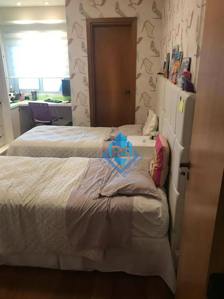 Apartamento, 3 quartos, 158 m² - Foto 4