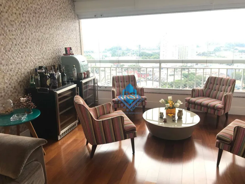 Apartamento, 3 quartos, 158 m² - Foto 3