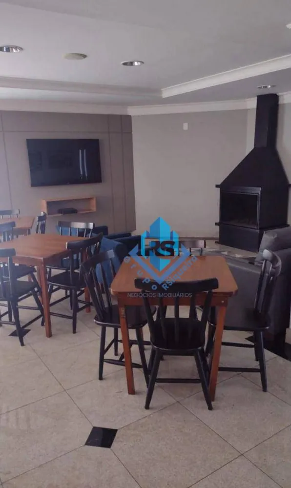 Apartamento, 3 quartos, 158 m² - Foto 10