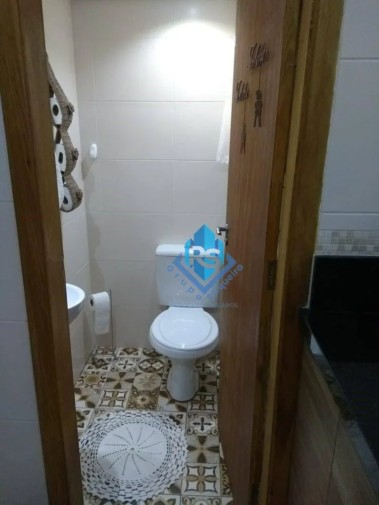 Cobertura, 3 quartos, 140 m² - Foto 14