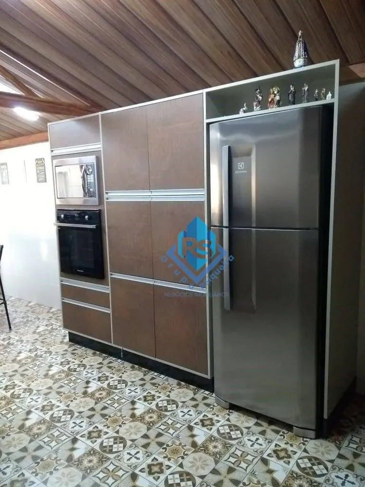 Cobertura, 3 quartos, 140 m² - Foto 4
