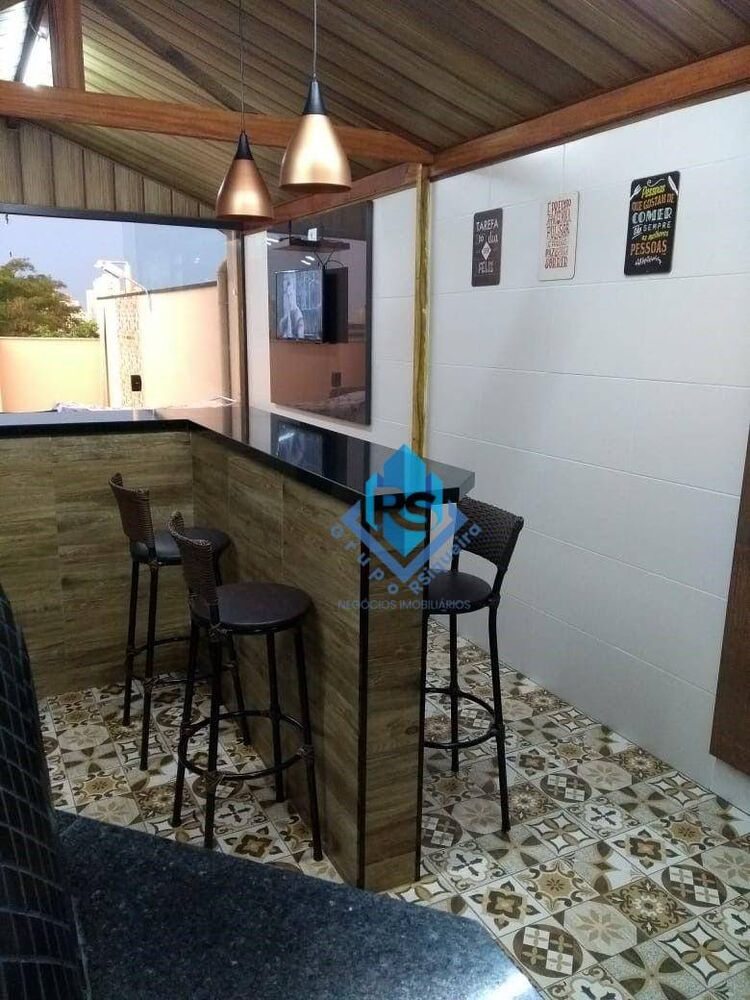 Cobertura, 3 quartos, 140 m² - Foto 1