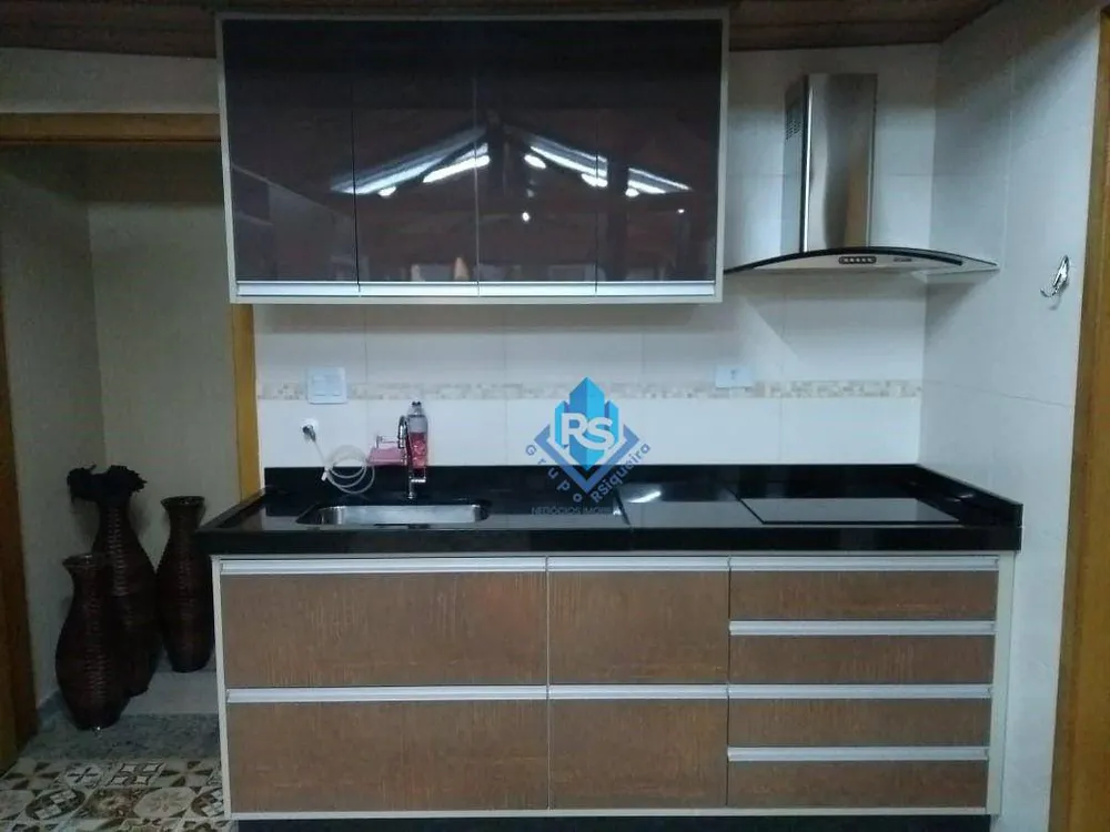 Cobertura, 3 quartos, 140 m² - Foto 1