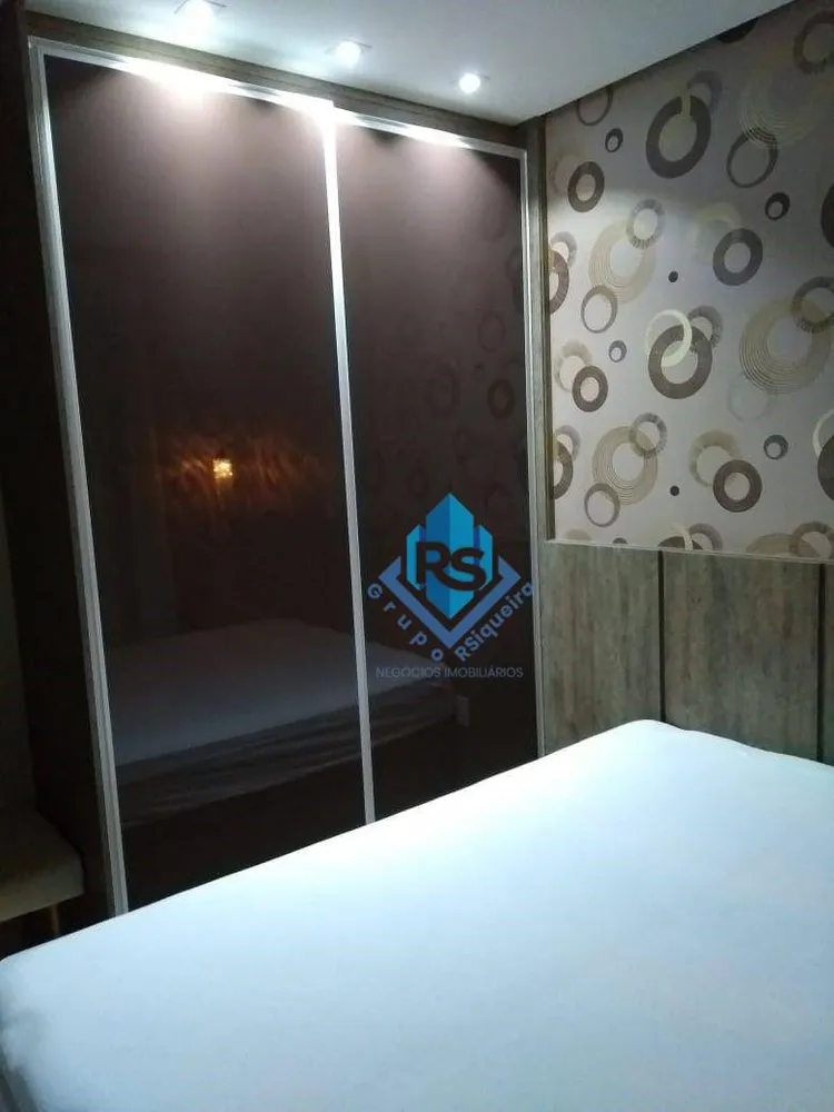 Cobertura, 3 quartos, 140 m² - Foto 10