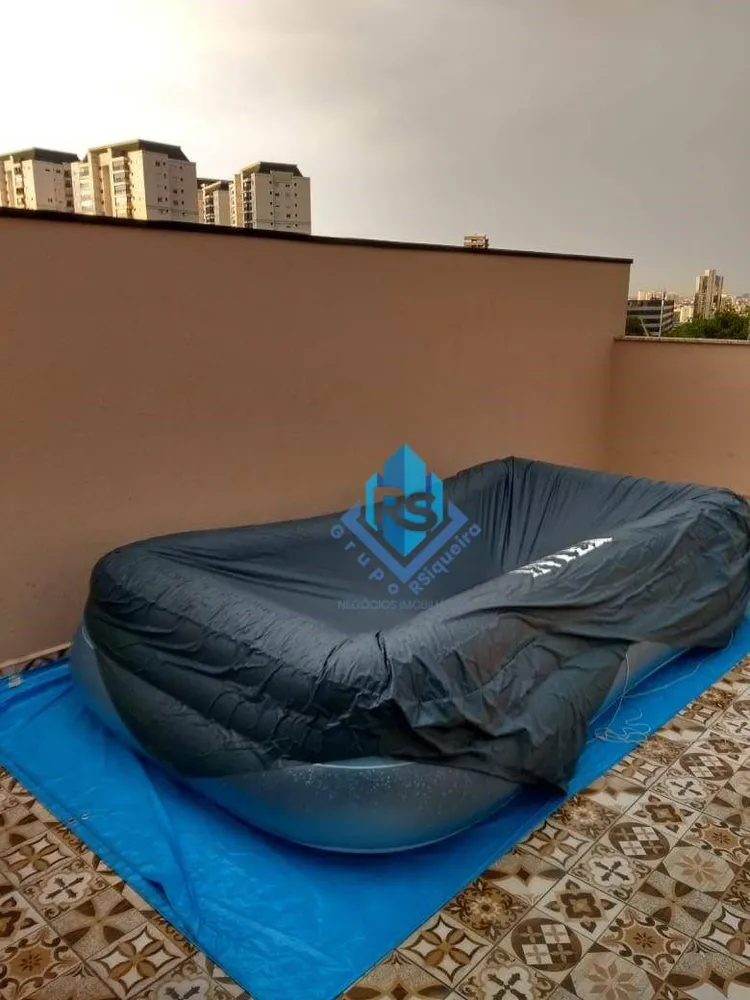 Cobertura, 3 quartos, 140 m² - Foto 6