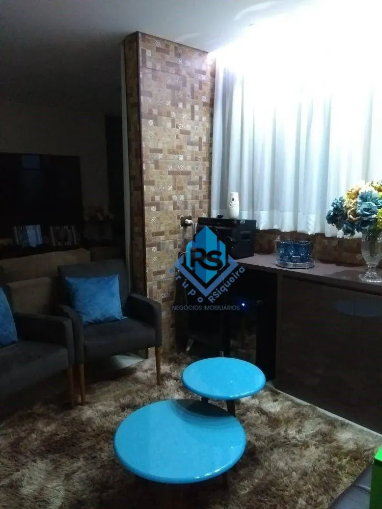 Cobertura, 3 quartos, 140 m² - Foto 13