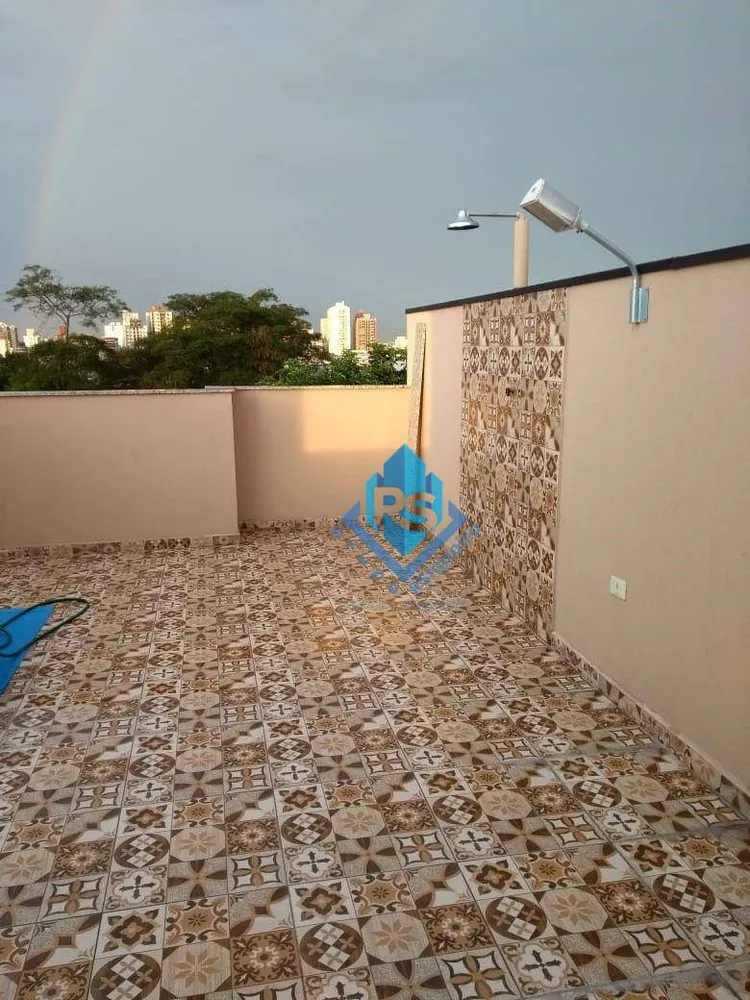Cobertura, 3 quartos, 140 m² - Foto 5