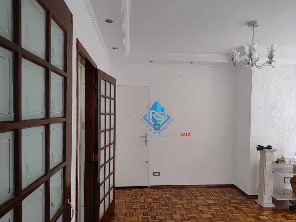 Apartamento para alugar com 2 quartos, 70m² - Foto 2
