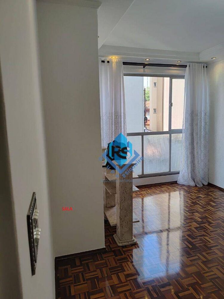Apartamento para alugar com 2 quartos, 70m² - Foto 3