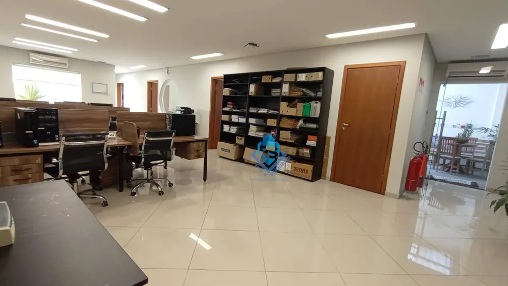 Casa, 202 m² - Foto 13