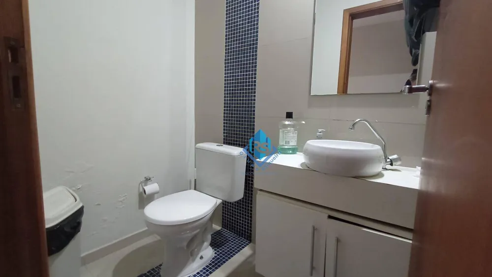 Casa, 202 m² - Foto 17