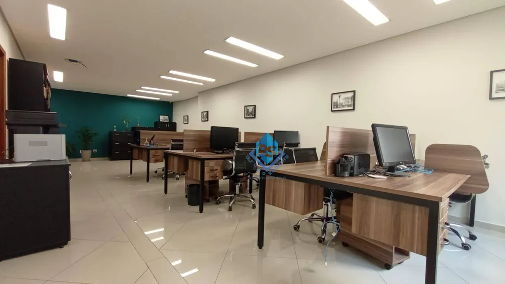 Casa, 202 m² - Foto 12