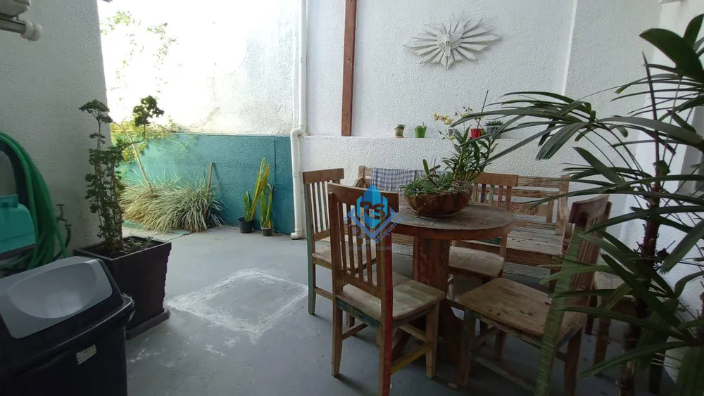 Casa, 202 m² - Foto 18
