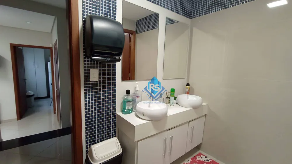 Casa, 202 m² - Foto 15