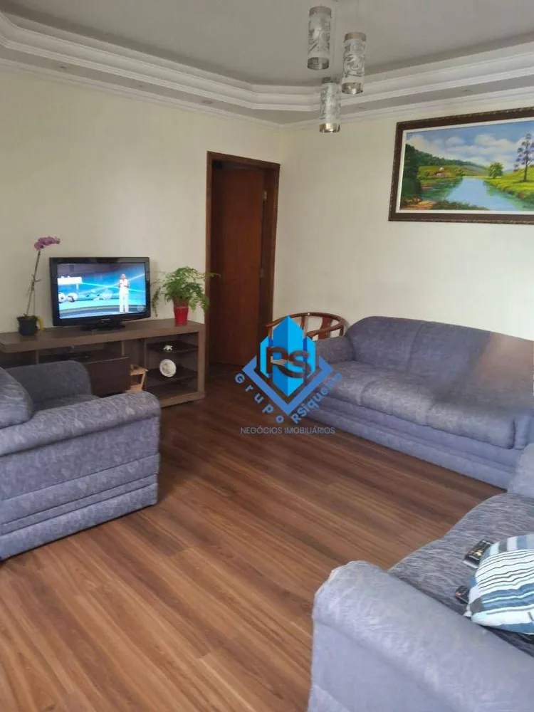 Sobrado, 3 quartos, 373 m² - Foto 2