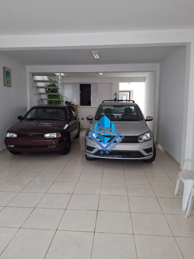 Sobrado, 3 quartos, 373 m² - Foto 11