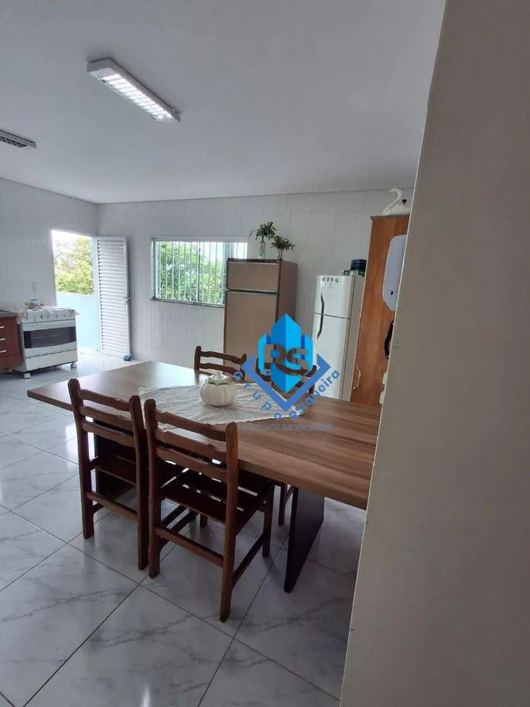 Sobrado, 3 quartos, 373 m² - Foto 9