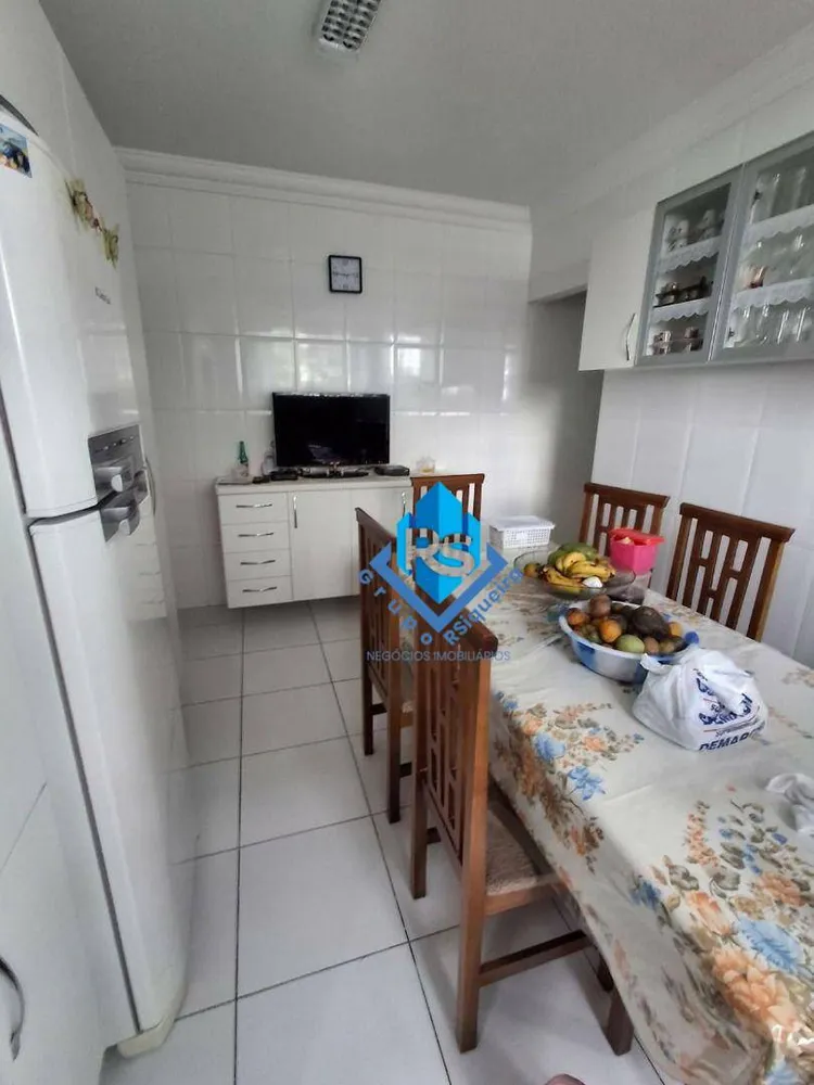 Sobrado, 3 quartos, 373 m² - Foto 5
