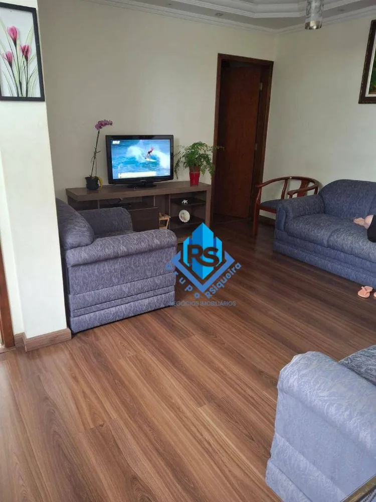 Sobrado, 3 quartos, 373 m² - Foto 3