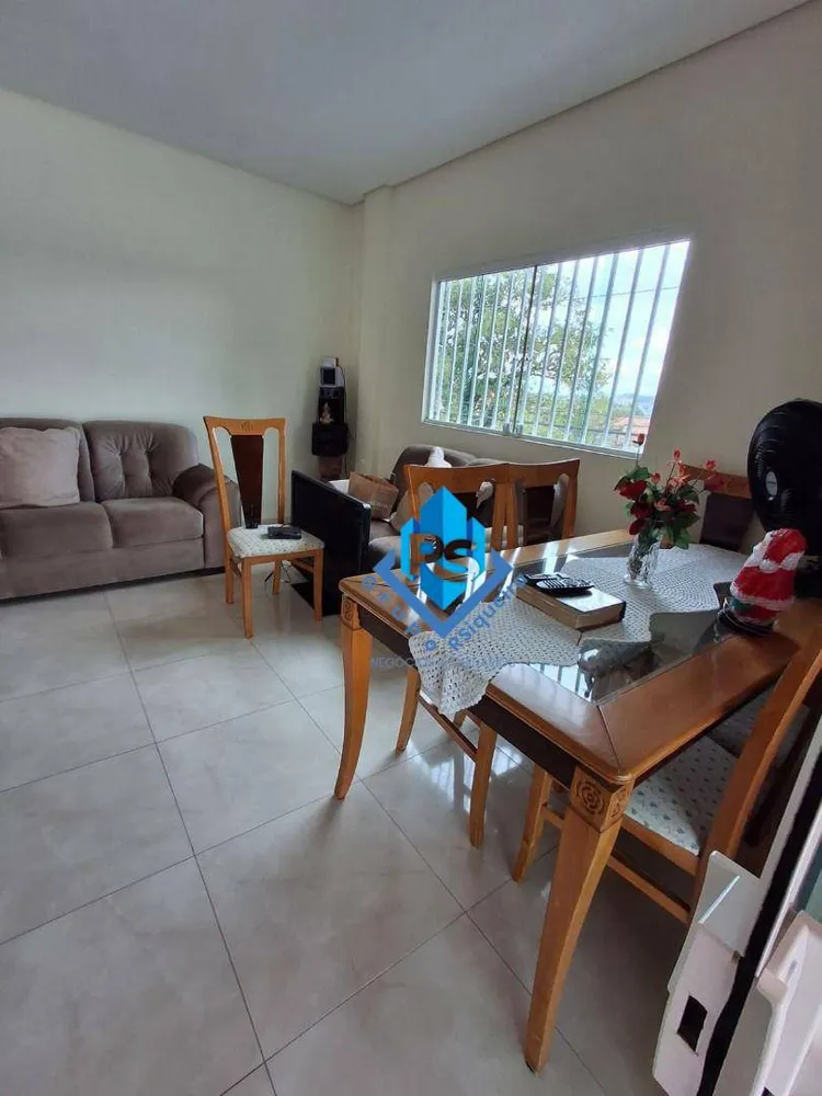 Sobrado, 3 quartos, 373 m² - Foto 8