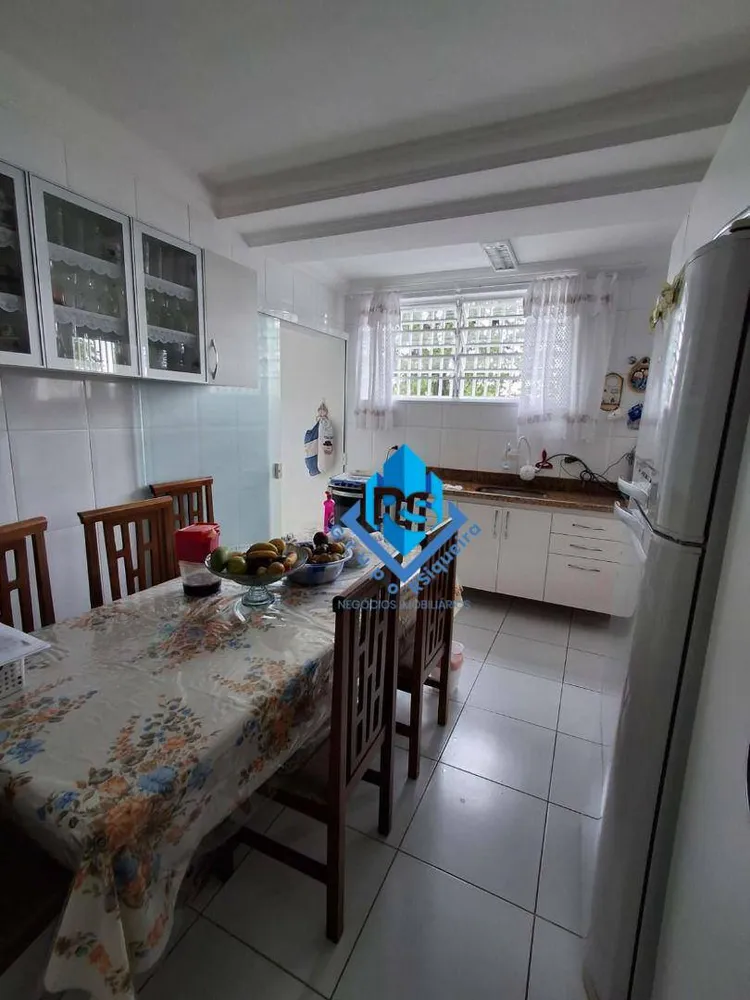 Sobrado, 3 quartos, 373 m² - Foto 4