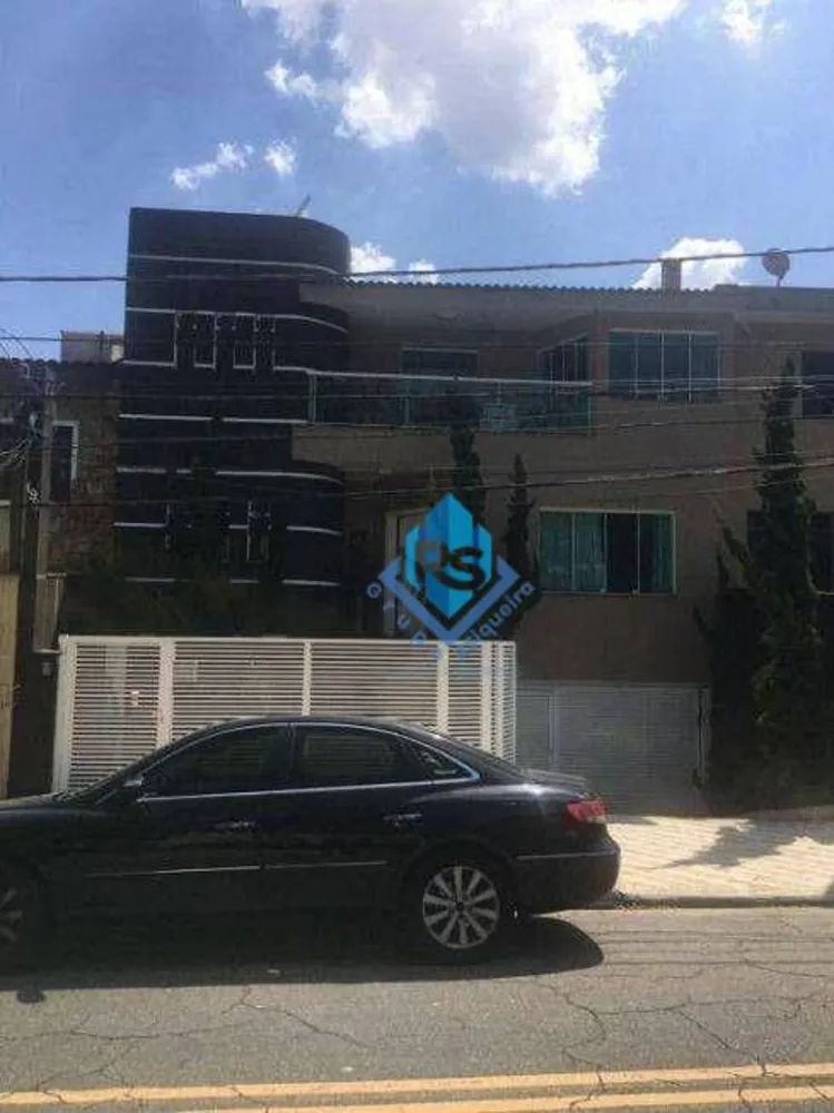 Sobrado, 3 quartos, 338 m² - Foto 16
