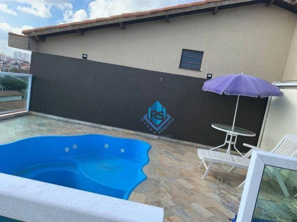 Sobrado, 3 quartos, 338 m² - Foto 15