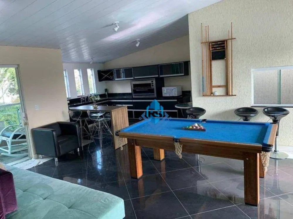 Sobrado, 3 quartos, 338 m² - Foto 5