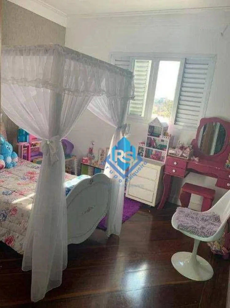Sobrado, 3 quartos, 338 m² - Foto 11