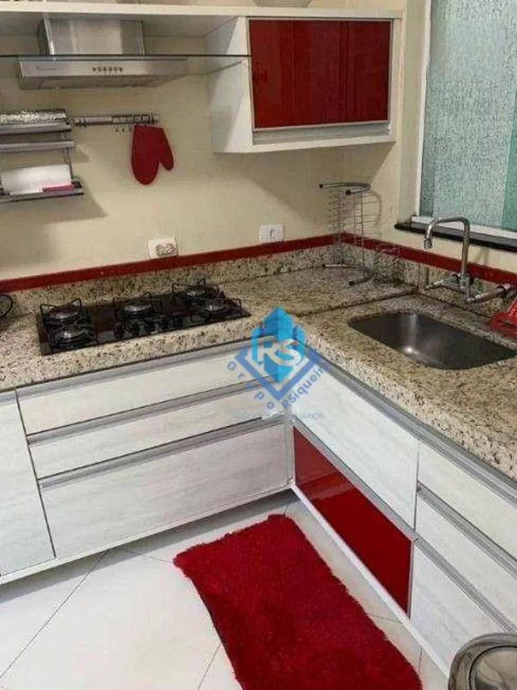 Sobrado à venda com 3 quartos, 338m² - Foto 4