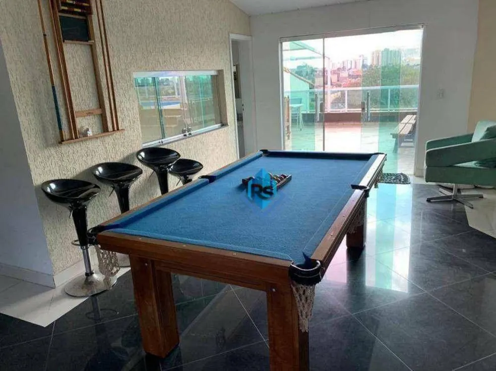Sobrado, 3 quartos, 338 m² - Foto 7