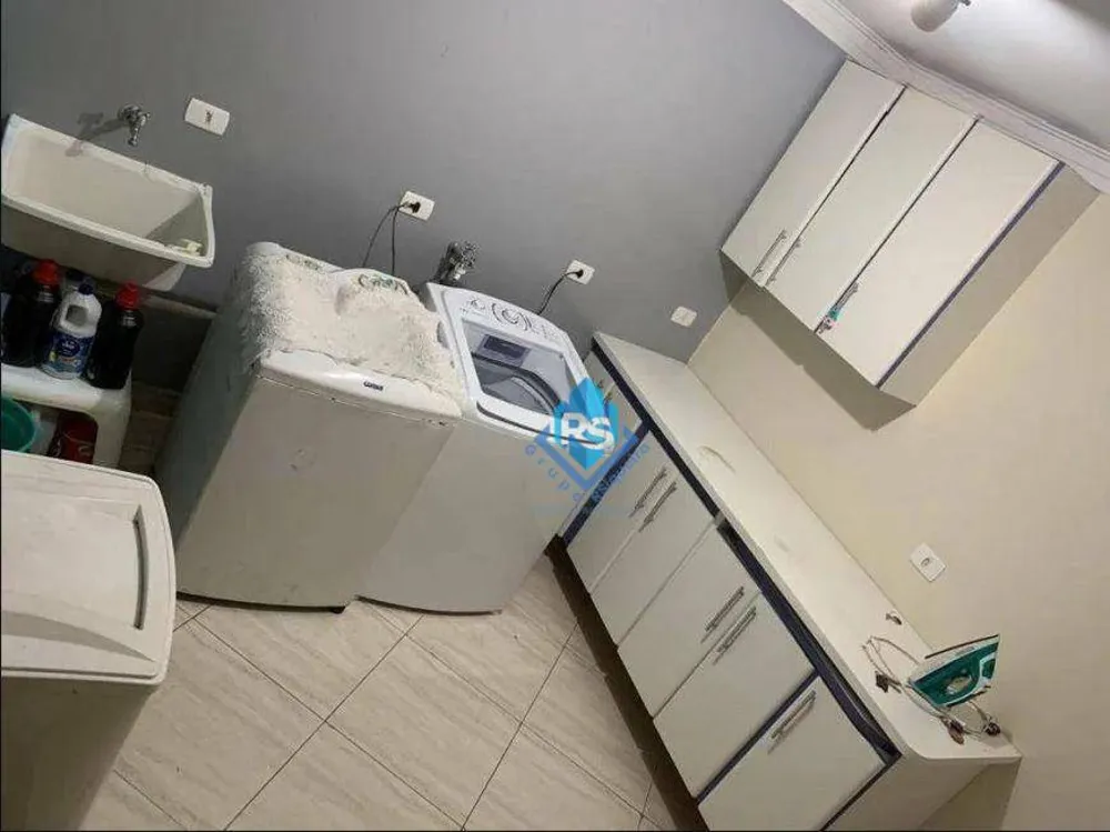 Sobrado, 3 quartos, 338 m² - Foto 8