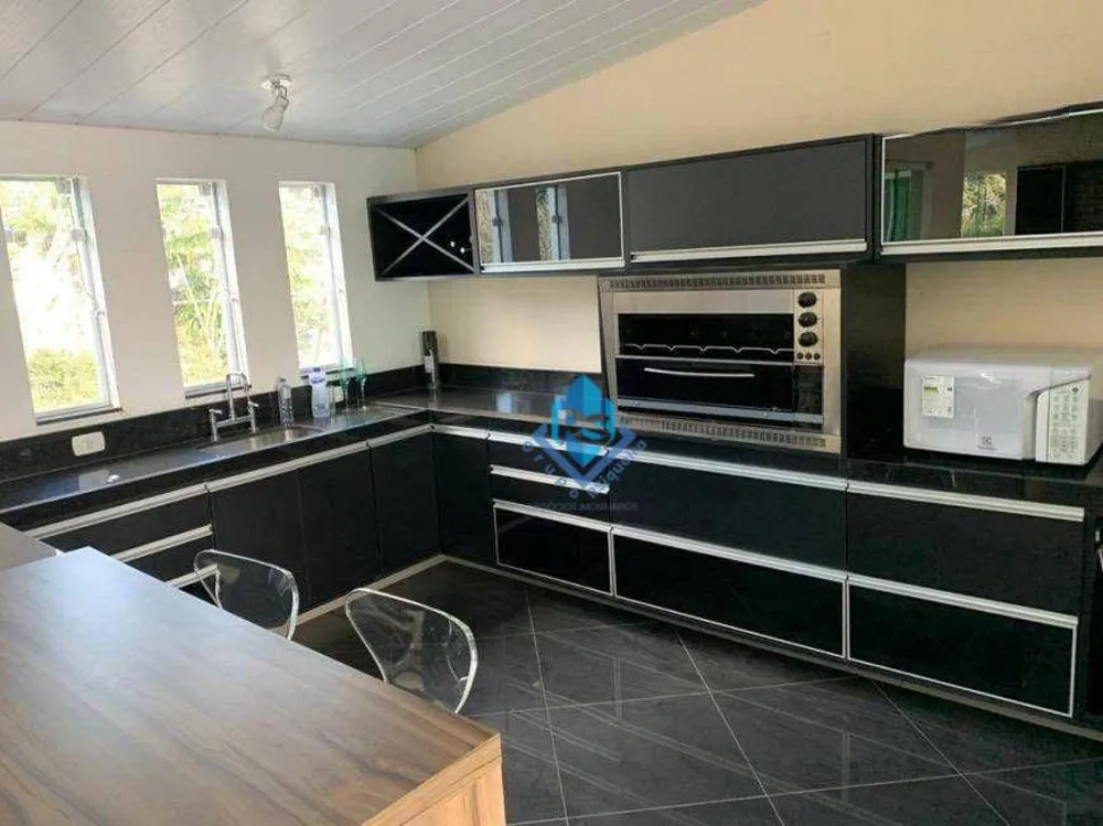 Sobrado, 3 quartos, 338 m² - Foto 12