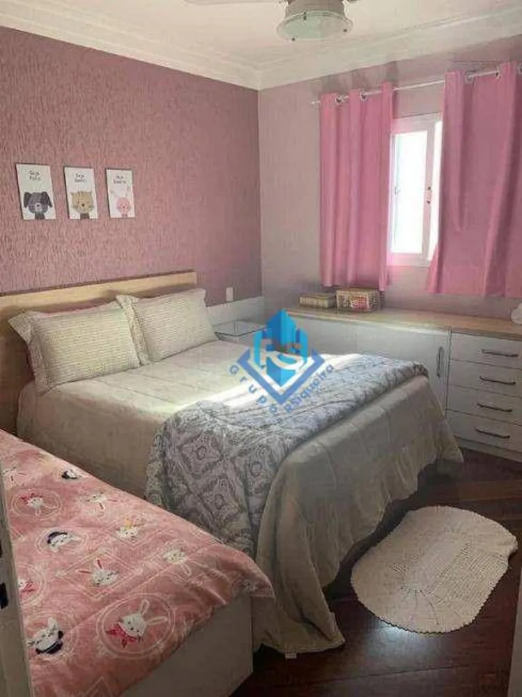 Sobrado, 3 quartos, 338 m² - Foto 12