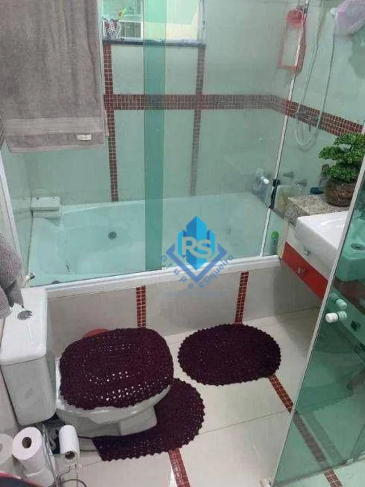 Sobrado, 3 quartos, 338 m² - Foto 13