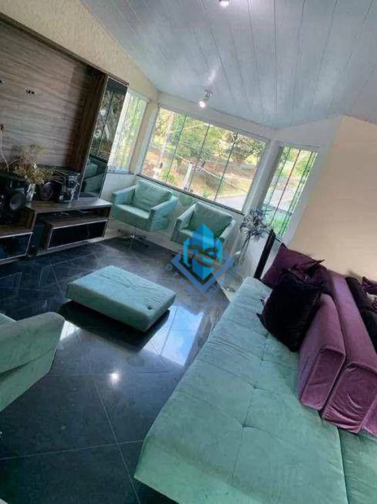 Sobrado, 3 quartos, 338 m² - Foto 6