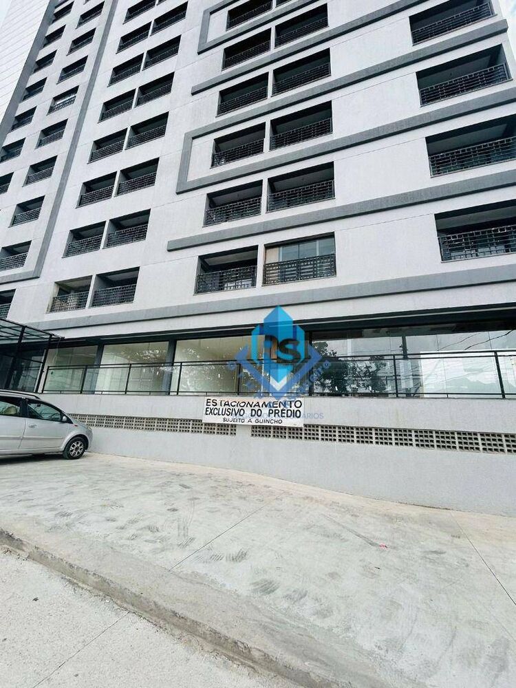 Sala-Conjunto, 33 m² - Foto 5