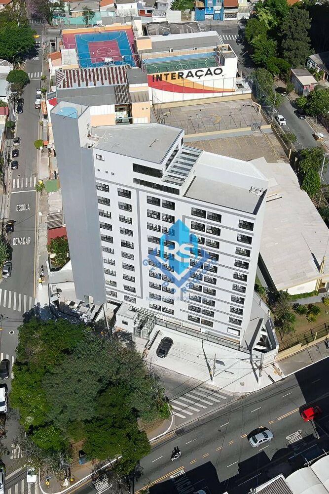 Sala-Conjunto, 33 m² - Foto 6