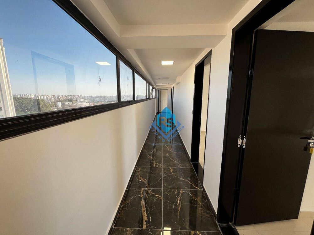 Sala-Conjunto, 33 m² - Foto 4