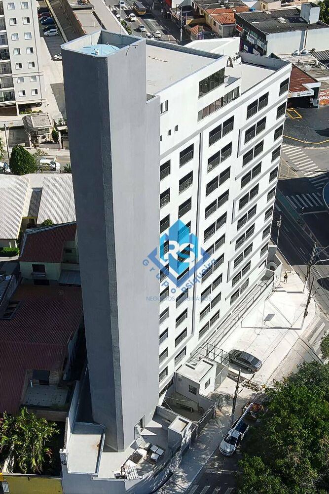 Sala-Conjunto, 33 m² - Foto 7