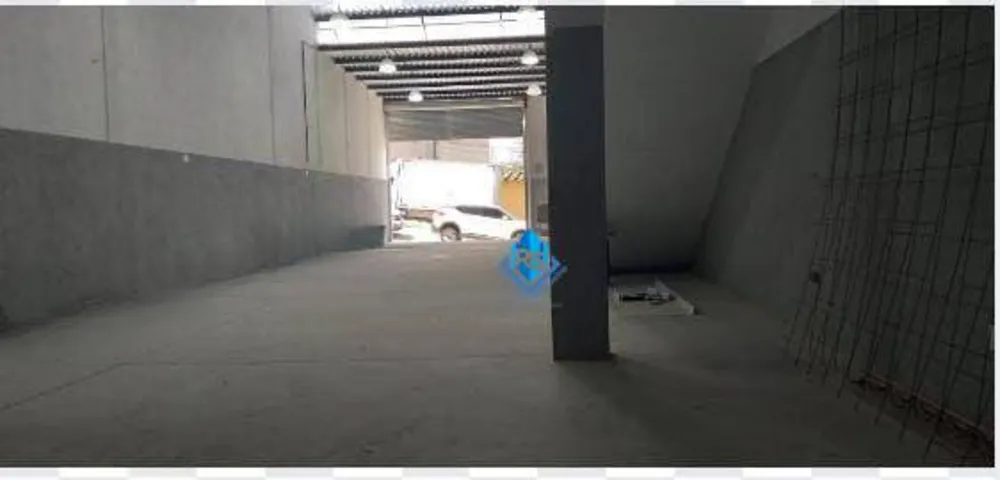 Depósito-Galpão, 225 m² - Foto 4