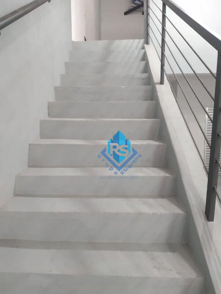 Depósito-Galpão, 225 m² - Foto 1