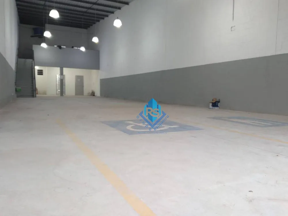 Depósito-Galpão, 225 m² - Foto 2