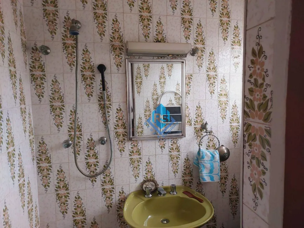 Casa, 4 quartos, 201 m² - Foto 1