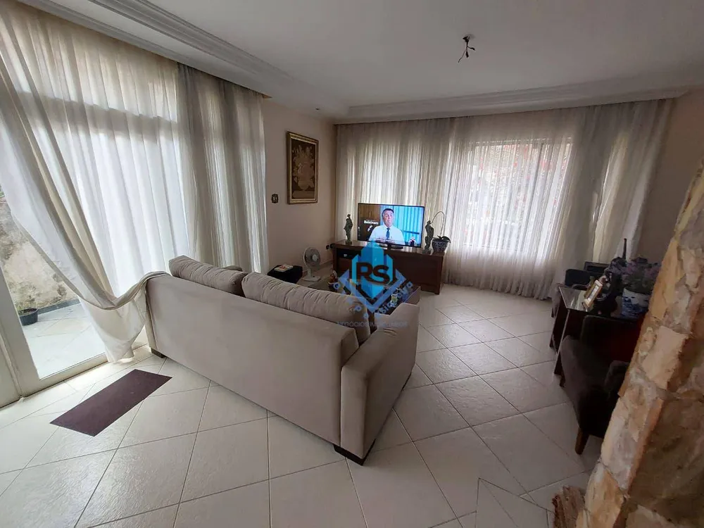 Casa, 4 quartos, 201 m² - Foto 6