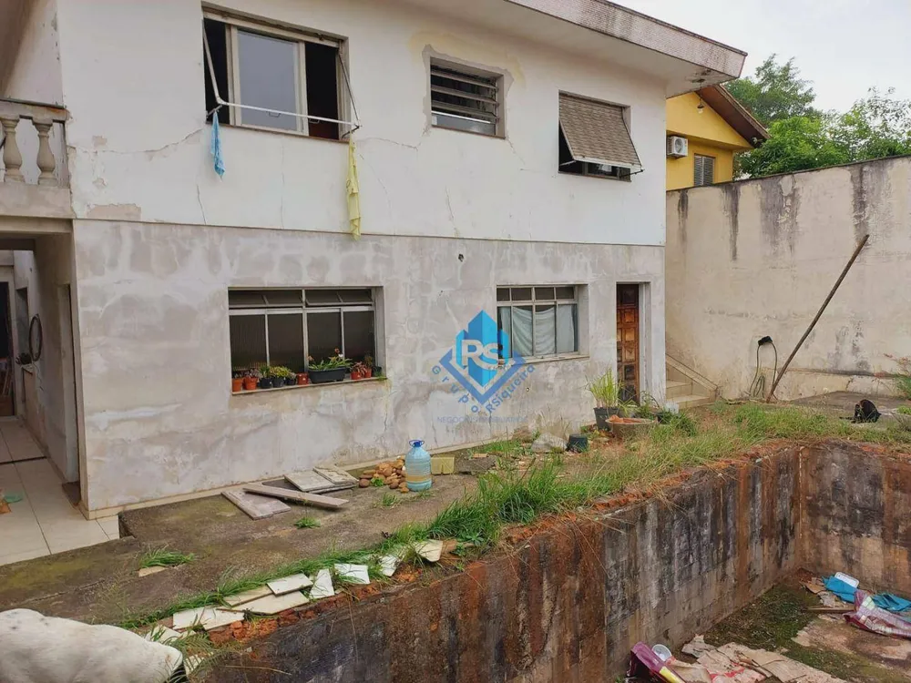 Casa, 4 quartos, 201 m² - Foto 3